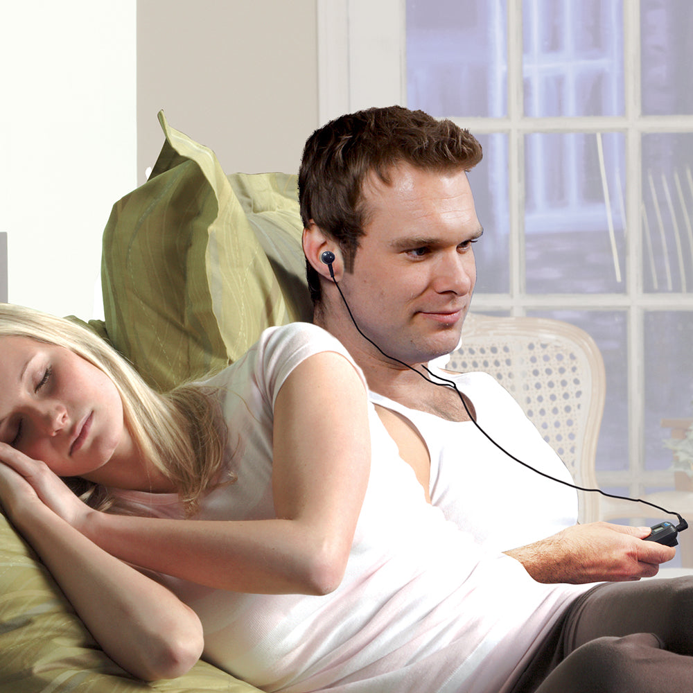 Ear Zoom Pro Amplificador de Sonido