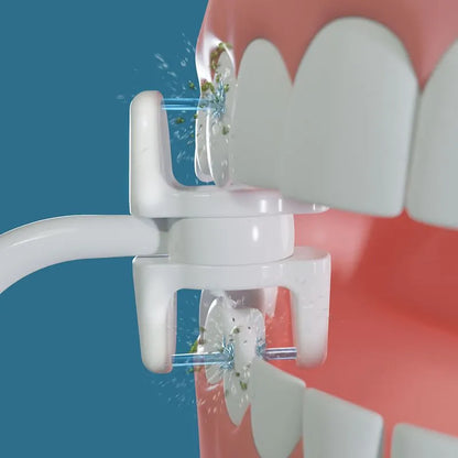 Miracle Smile Irrigador Dental