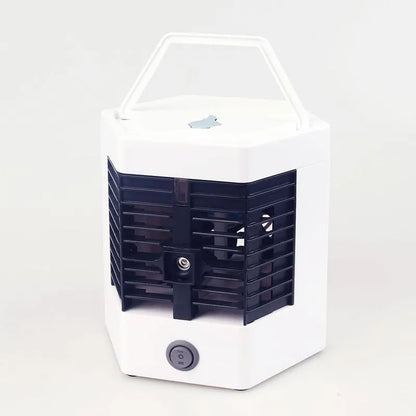 VERANO Polar Breeze Enfriador Portátil