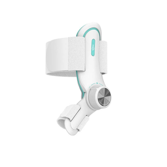 Gray helmet for bikers