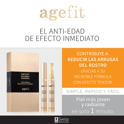 Agefit Serum Facial Anti-edad