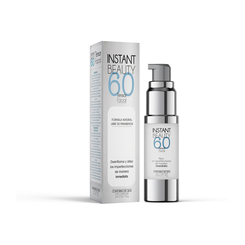Instant Beauty Serum Anti-arrugas