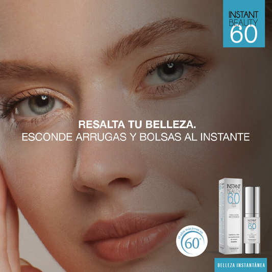 Instant Beauty Serum Anti-arrugas