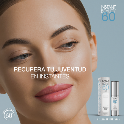 Instant Beauty Serum Anti-arrugas