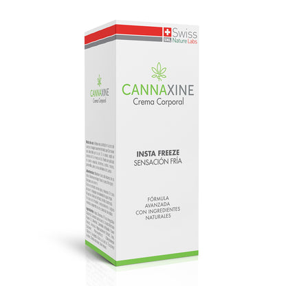 Cannaxine Roll-On Alivia Dolores