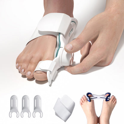 Turn Flex Corrector de Juanetes