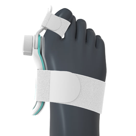 Turn Flex Corrector de Juanetes