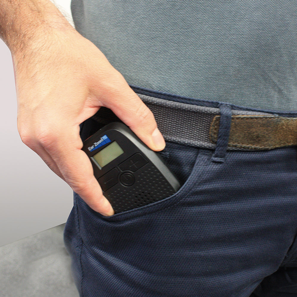 Ear Zoom Pro Amplificador de Sonido