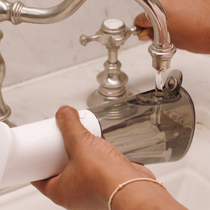 Miracle Smile Irrigador Dental