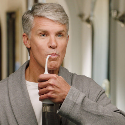 Miracle Smile Irrigador Dental