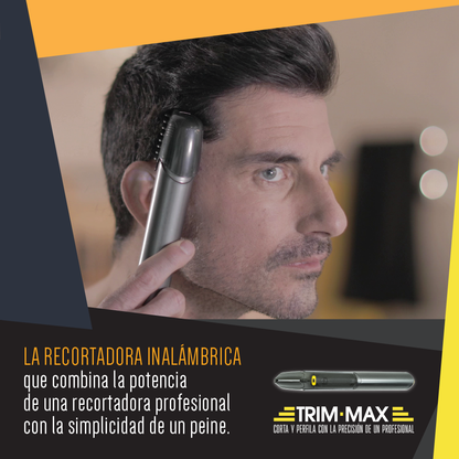 Trim-Max Recortadora Extensible
