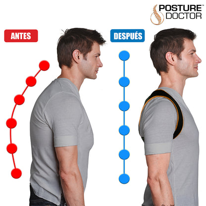 Posture Doctor Corrector de Postura