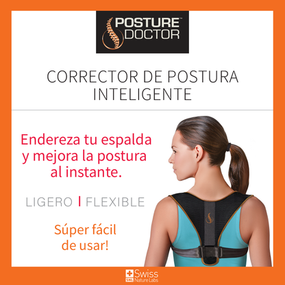 Posture Doctor Corrector de Postura