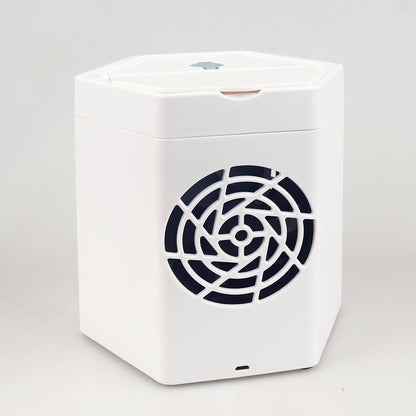VERANO Polar Breeze Enfriador Portátil