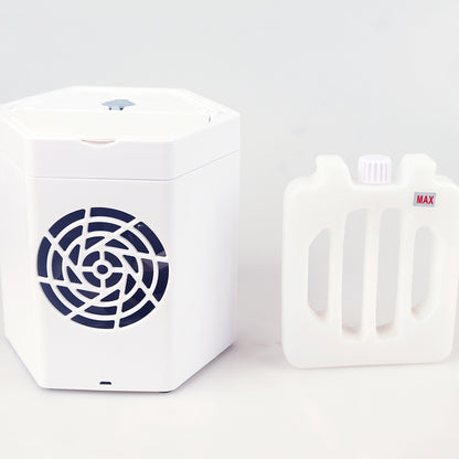 VERANO Polar Breeze Enfriador Portátil