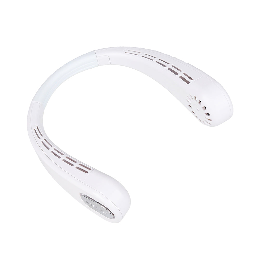 Polar Breeze Neck Ventilador de cuello