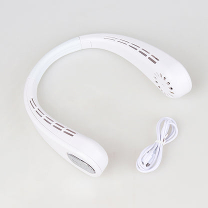 Polar Breeze Neck Ventilador de cuello