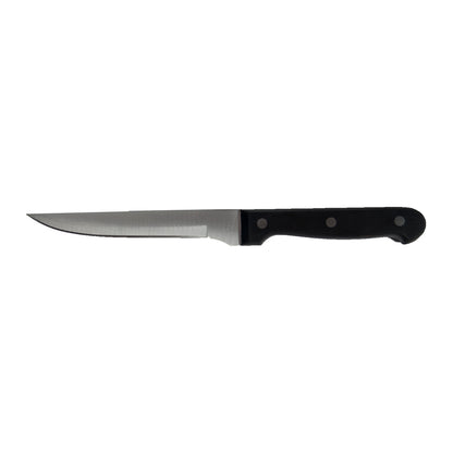 Chefs Edge 10pz Acero c/Bloque Afilador