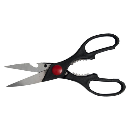 Chefs Edge 10pz Acero c/Bloque Afilador