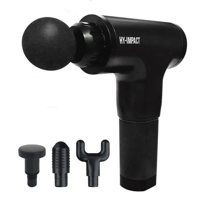 HY-IMPACT Masajeador Terapia Percusión