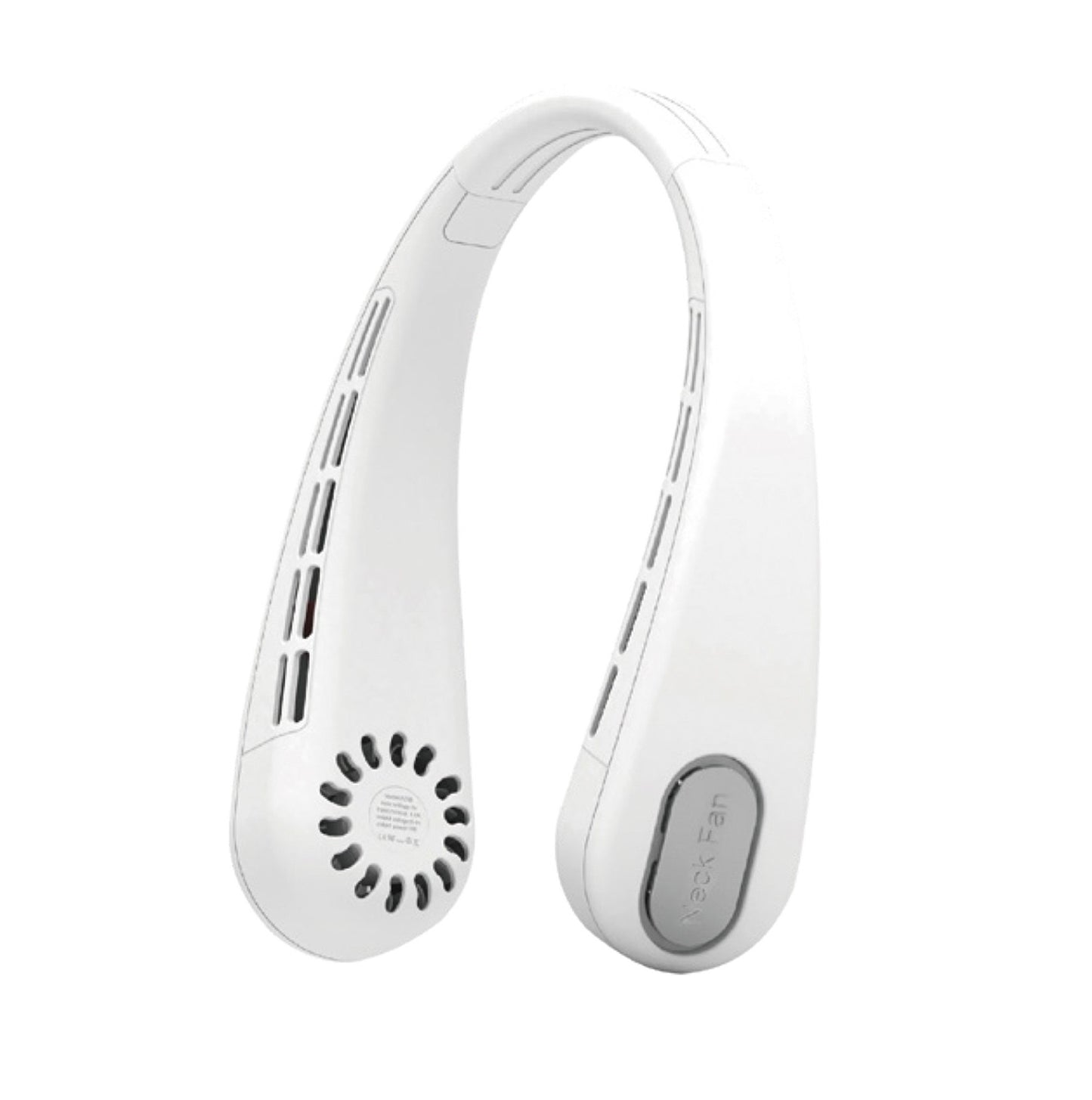 Polar Breeze Neck Ventilador de cuello
