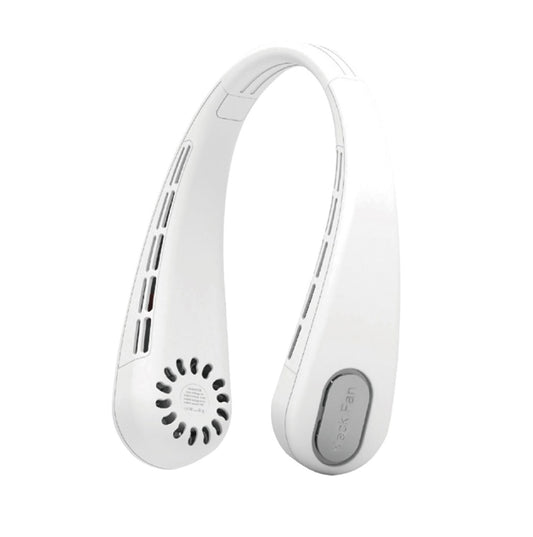 Polar Breeze Neck Ventilador de cuello